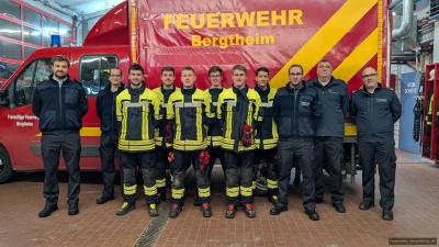 MTA-Abschluss Prüfung